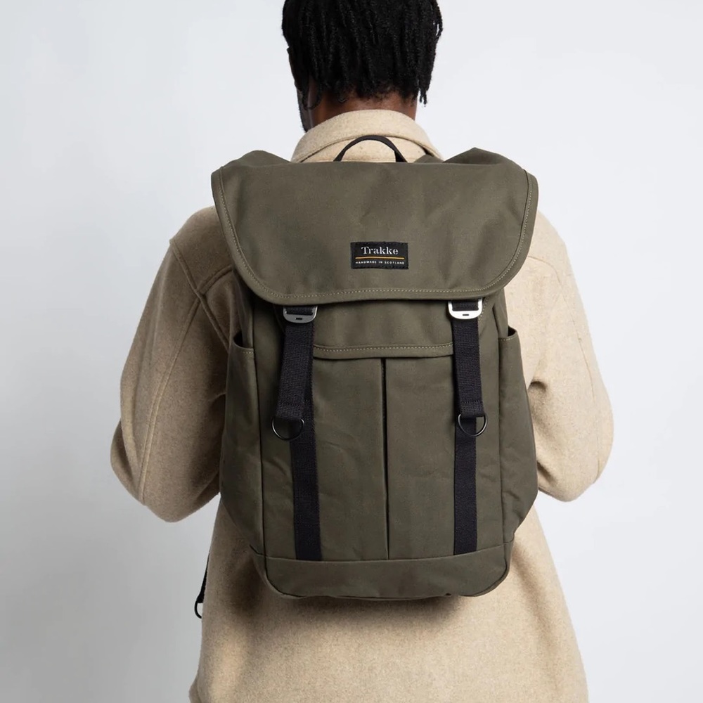 Trakke BANNOCH BACKPACK